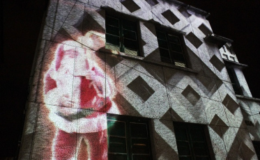 Criciúma em clima de Sonhos de Natal