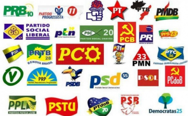 Mais um partido político mudando de nome