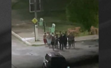 24 horas depois de Criciúma, bandidos atacam no Pará