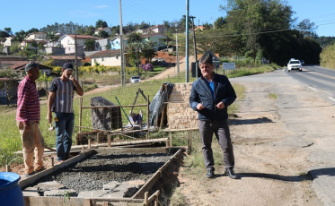 Orleans investe na construção de novos abrigos