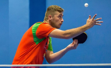 Ramon e Conrado, medalhas para Criciúma no Parapan