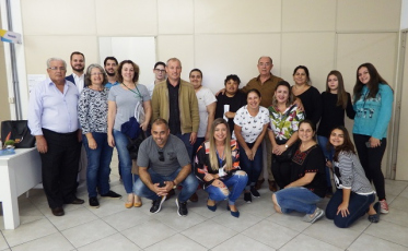 Parceria é firmada entre Município e protetores de animais