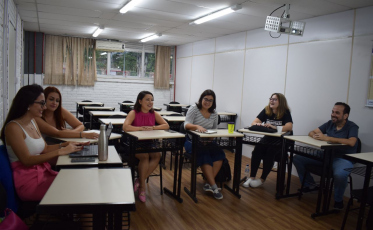 Governo de SC vai oferecer capacitação a professores para promover cultura da integridade