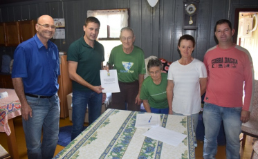 Parceria firmada com proprietários de pontos turísticos