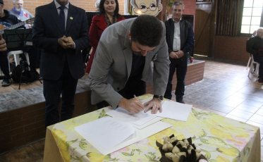 Afasc e Clínica Luciano Schutz lançam projeto “Beleza é ser solidário”