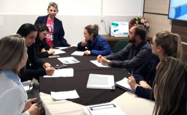 Parceria agiliza atendimentos em Saúde