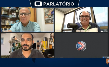 Parlatório: o cenário das eleições em Santa Catarina (VÍDEO)