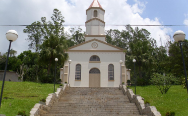 Em Urussanga, uma nova paróquia para a Diocese