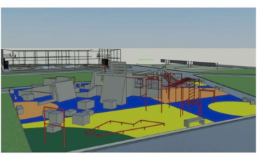 Parque da Santa Luzia: Ordem de serviço deve ser entregue nos próximos dias  