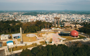 Track & Field Night Fall Run movimenta o sábado em Criciúma