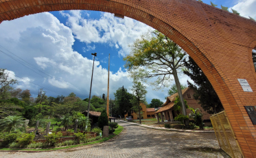 1ª UruExpo deve movimentar economia urussanguense em 2023