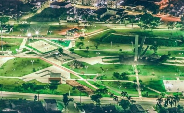 Saúde no Parque é cancelado