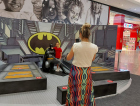 Parque do Batman – Gotham City chega em Criciúma 