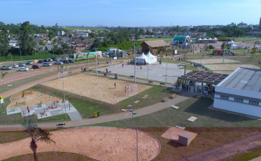 Festa Julina: Programação especial acontece no Parque dos Imigrantes neste sábado