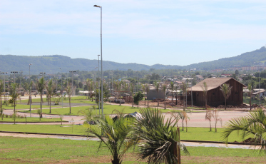 Saiba quais serão as atrações do Parque dos Imigrantes
