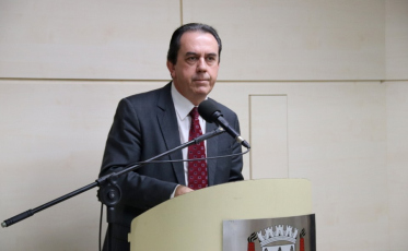 Estado assegura solução para contrato do HMISC