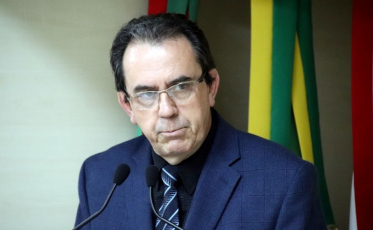 Câmara discute câncer bucal e limites entre bairros