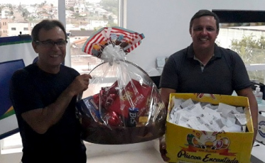 Os bons resultados da Páscoa para o comércio