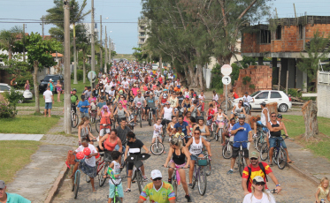 Calendário de eventos reforçado no Rincão
