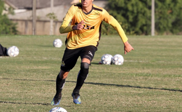 Drible bom e definidor de jogadas