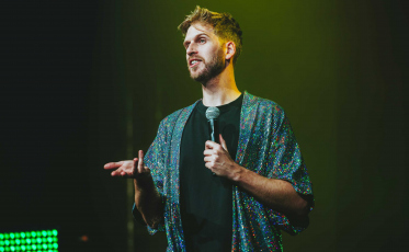 Julho traz grandes apresentações no Teatro Elias Angeloni