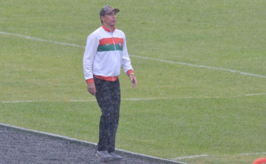 Reviravolta: Paulo Baier fica no Próspera