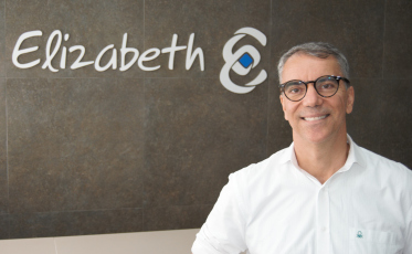 Paulo Benetton na direção comercial do Grupo Elizabeth
