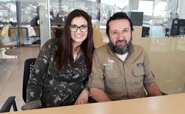 Brasil possui a segunda maior diversidade de espécies de aves no mundo