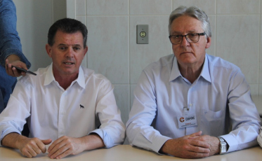 Hospital São Marcos paga médicos até quinta