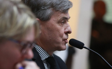 Secretário vai à Alesc tratar do PL dos incentivos fiscais