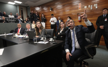 Despesa do Estado ainda não cabe no orçamento, alerta secretário