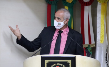 Em discussão, um novo cemitério para a Santa Luzia