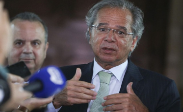 Reforma da Previdência: Governo projeta economia de R$ 1 trilhão