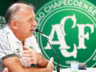 Presidente da Chape é mais uma vítima da Covid-19