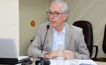 Paulo Meller relata preocupação com rompimento