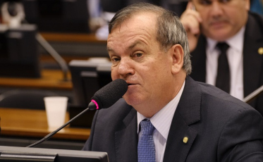 Deputado Peninha defende abertura da “caixa preta” do BNDES