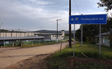 Detentos podem responder por quatro crimes após rebelião