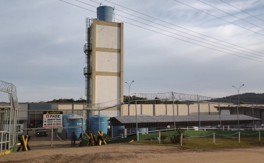 Confira as reivindicações dos presidiários que iniciaram a rebelião