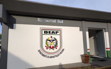 “Eles querem forçar a transferência e ir para penitenciárias não tão rigorosas”, diz juíza 