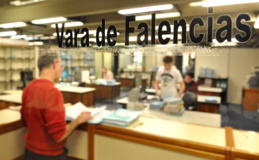 Pedidos de falência recuam 15,2% em 12 meses