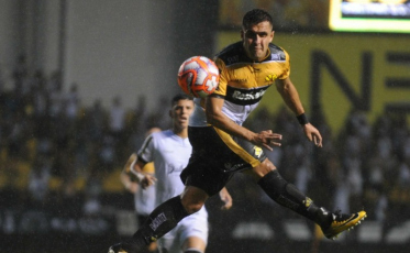 Sete meses depois, Bortoluzzo volta a ser titular