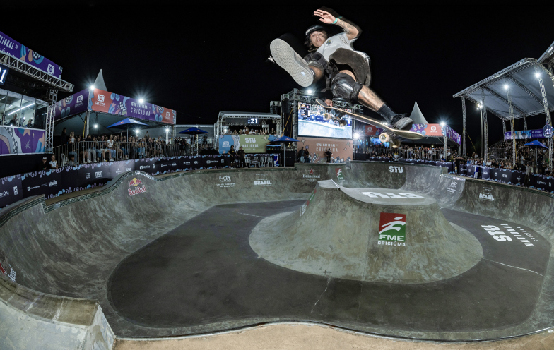 Finais do STU National em Criciúma: veja finalistas e programação completa do último dia de evento