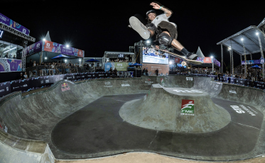 Finais do STU National em Criciúma: veja finalistas e programação completa do último dia de evento