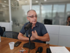 Pedro da Próspera fala do projeto do PSTU para Criciúma