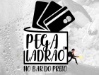 Evento Pega Ladrão é lançado em Içara