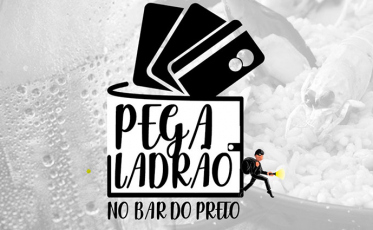 Evento Pega Ladrão é lançado em Içara