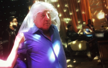 Pepê, modelo único!