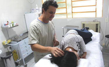 Em Içara, os serviços do Centro de Especialidades Médicas