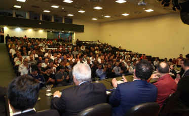 Comissão de Pesca debate lei gaúcha que prejudica pescadores de SC