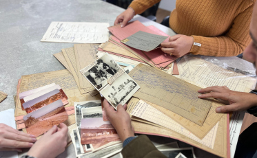 Siderópolis preserva memória local com catalogação de acervo histórico